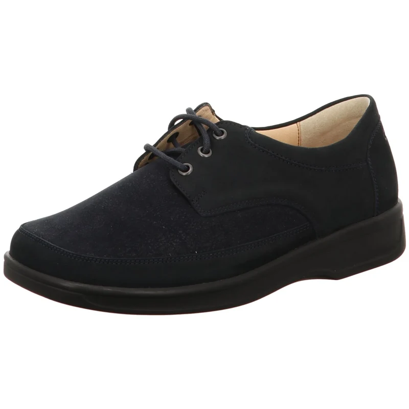 Ganter Schnürschuh Karin ocean