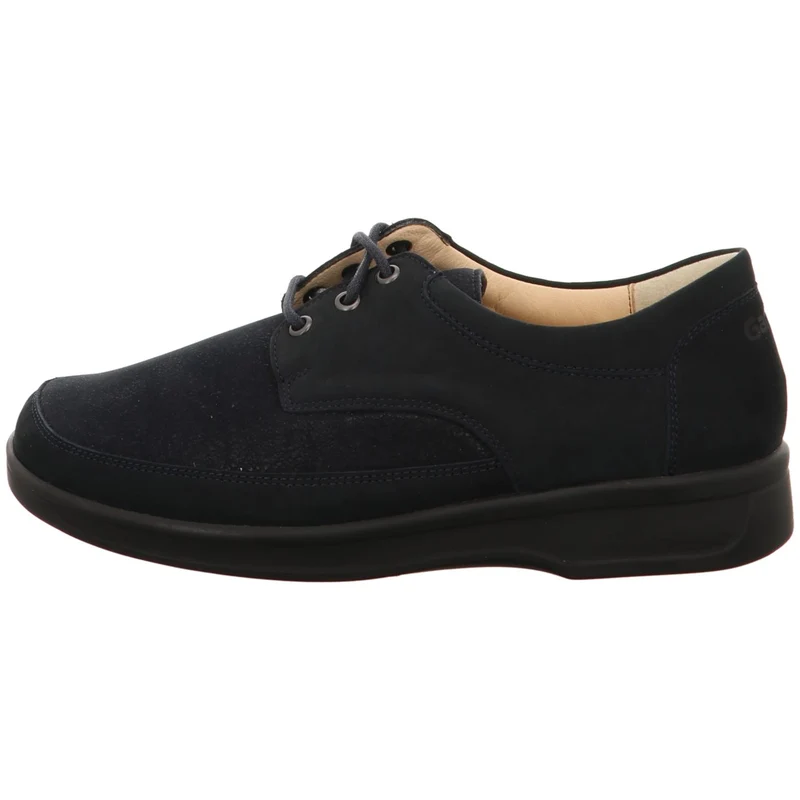 Ganter Schnürschuh Karin ocean