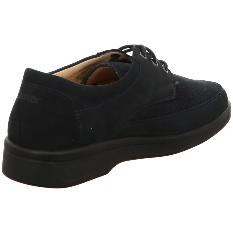 Ganter Schnürschuh Karin ocean