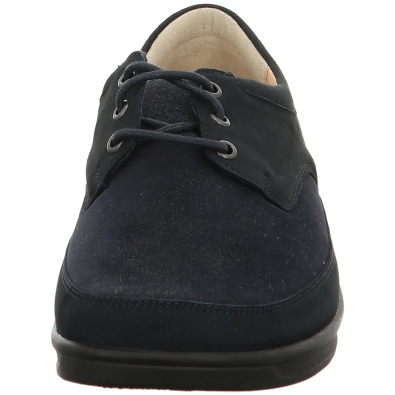 Ganter Schnürschuh Karin ocean