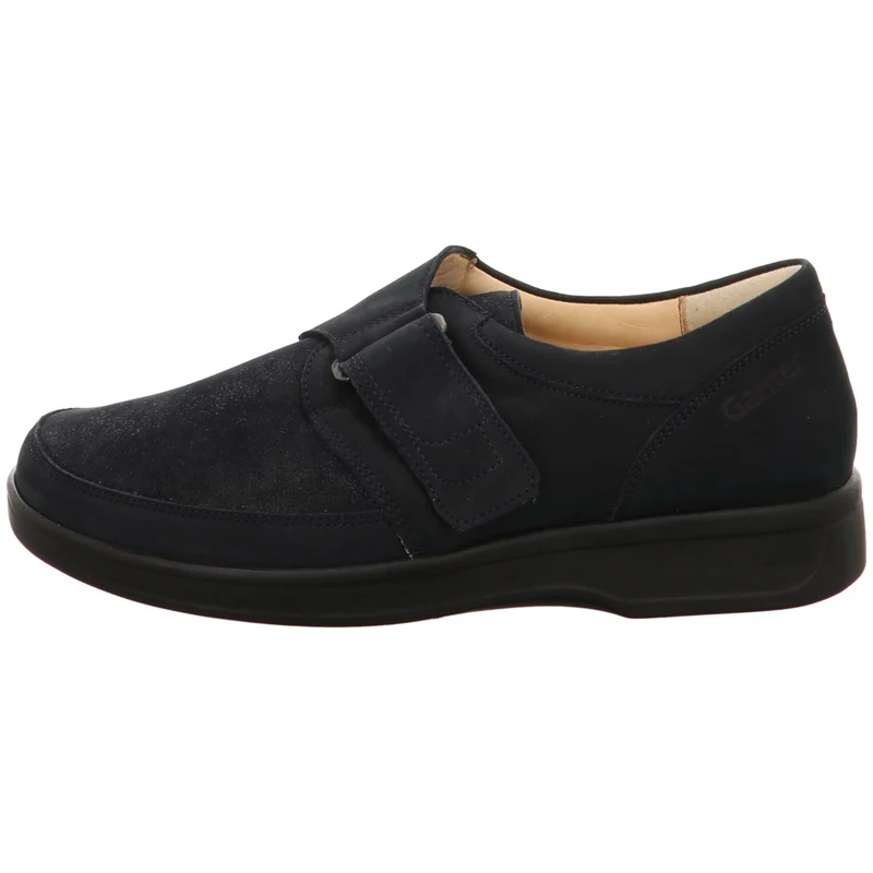 Ganter Slipper Karin ocean