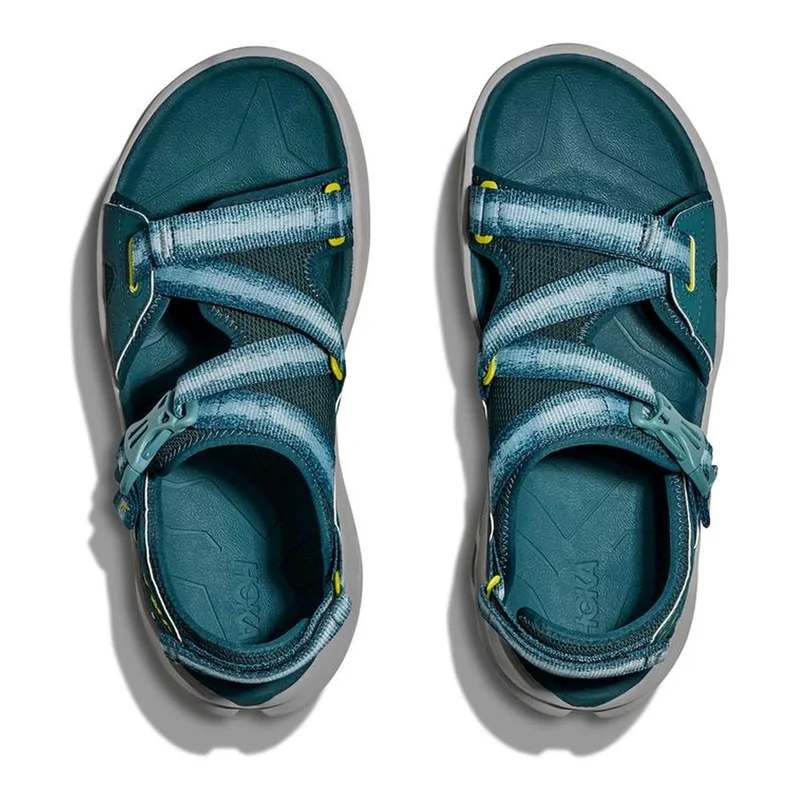 Infini Hike TC