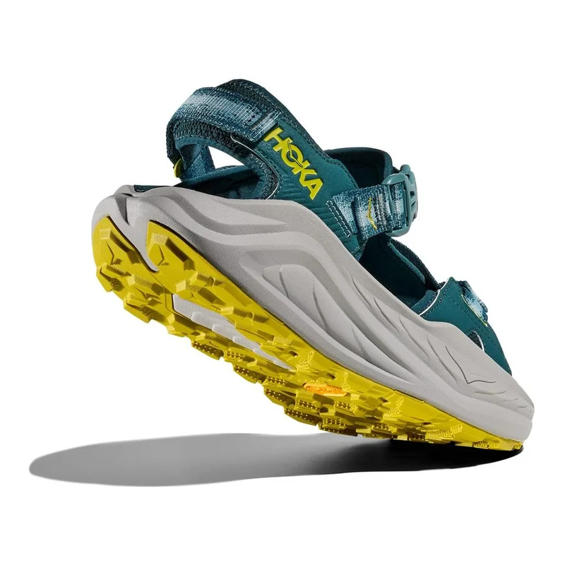 Infini Hike TC