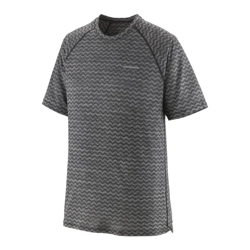 M's Ridge Flow Shirt