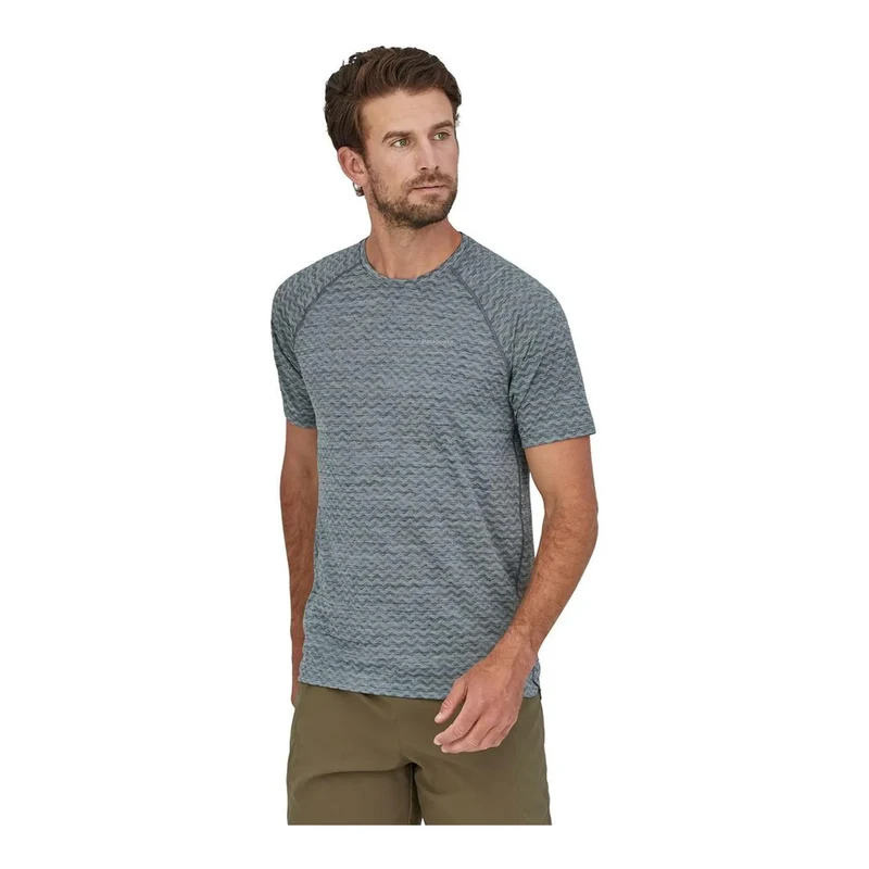 M's Ridge Flow Shirt