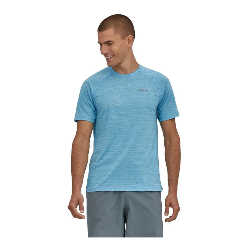 M's Ridge Flow Shirt