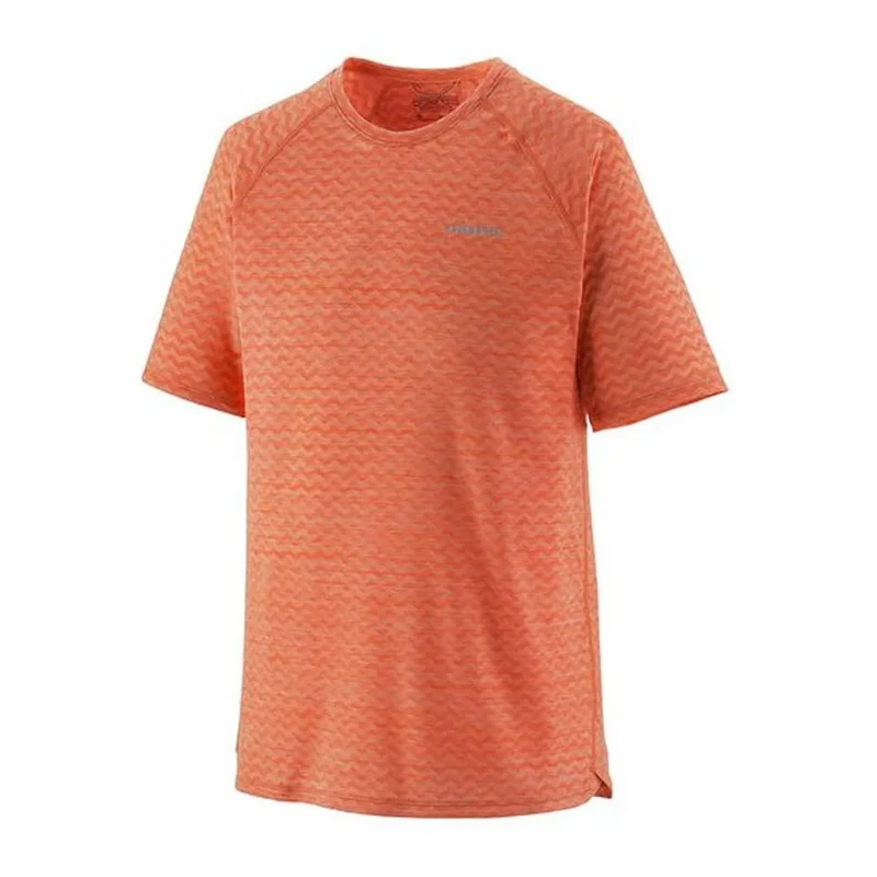 M's Ridge Flow Shirt