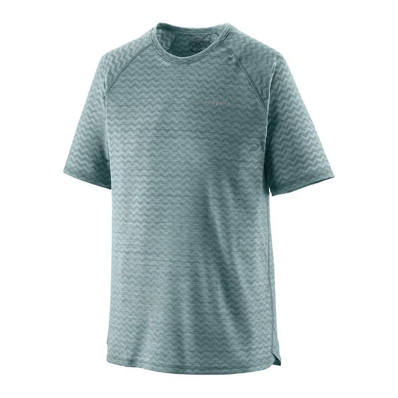 M's Ridge Flow Shirt