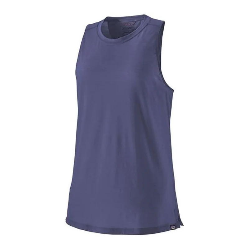 W's Cap Cool Merino Blend Tank