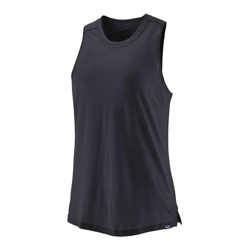 W's Cap Cool Merino Blend Tank