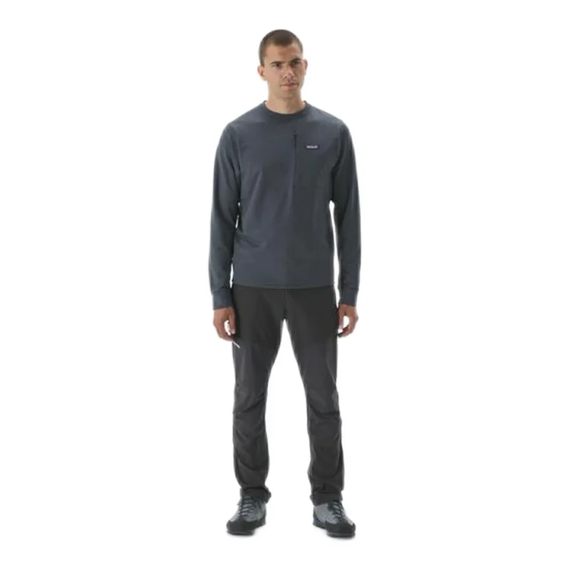 M's R1 Thermal Crew