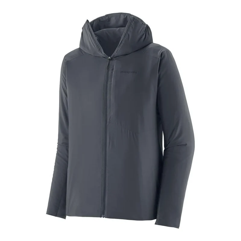 M's Nano-Air Ultralight Full-Zip Hoody