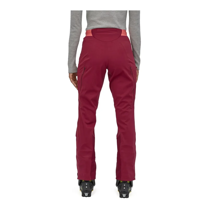 W's Upstride Pants