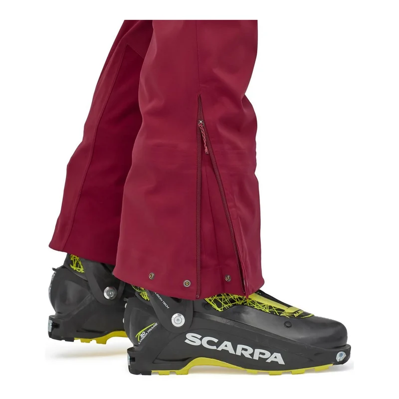 W's Upstride Pants