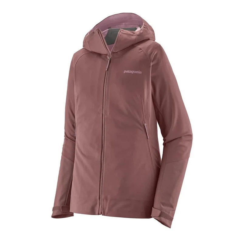 W's Upstride Jkt