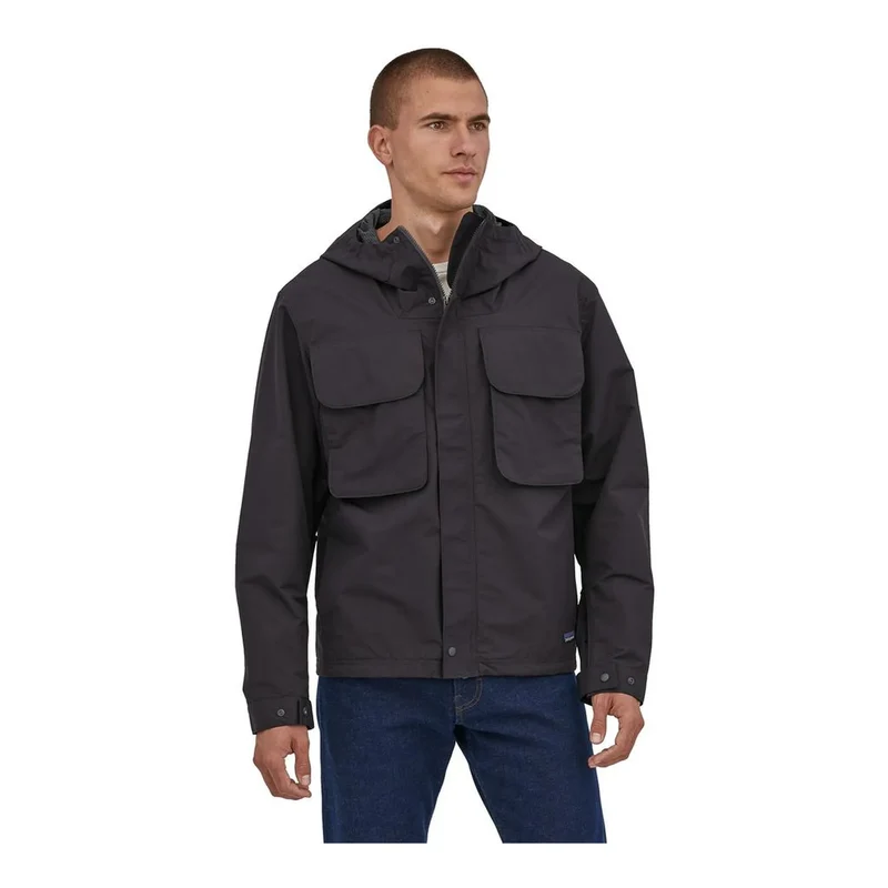 M's Isthmus Utility Jkt