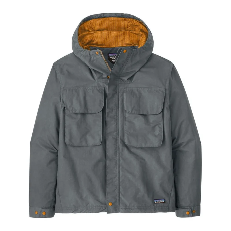 M's Isthmus Utility Jkt