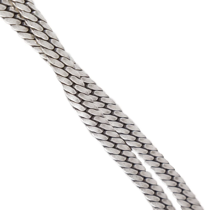 GOTI Silber Armband BR1031 silber