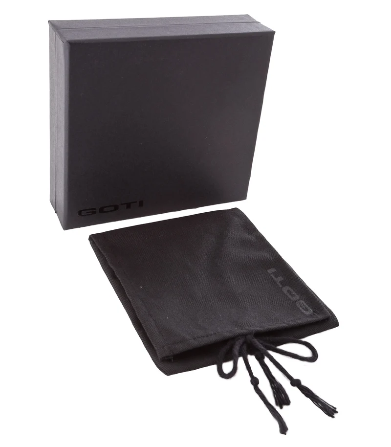 GOTI Silber Armband BR1031 silber