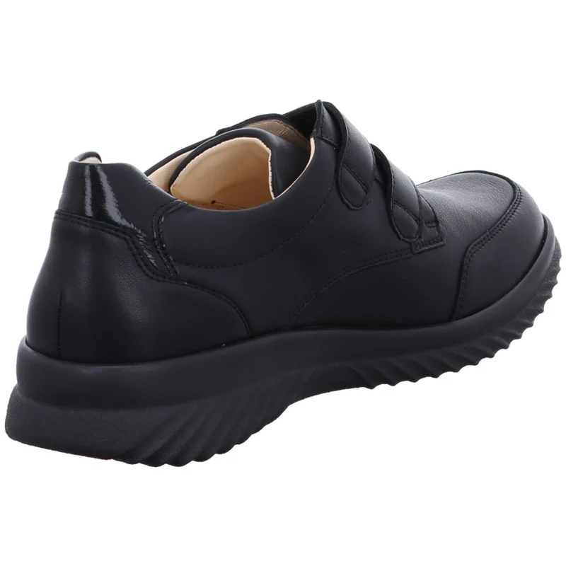 Ganter Slipper Heike schwarz
