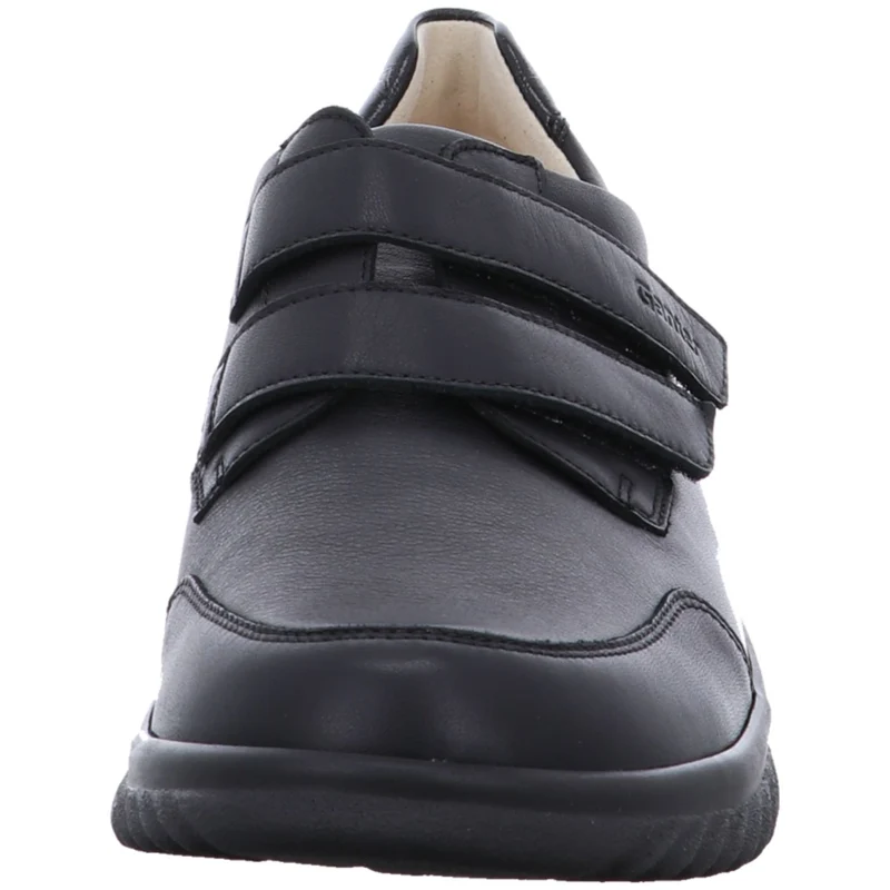 Ganter Slipper Heike schwarz