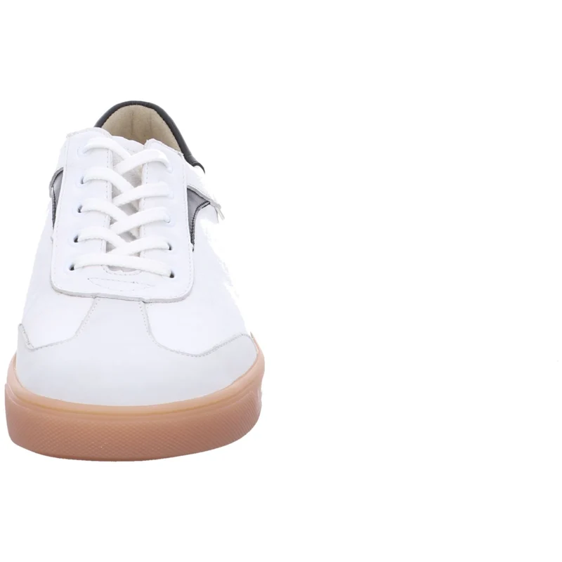 FinnComfort Schnürschuh INTERLAGOS weiß