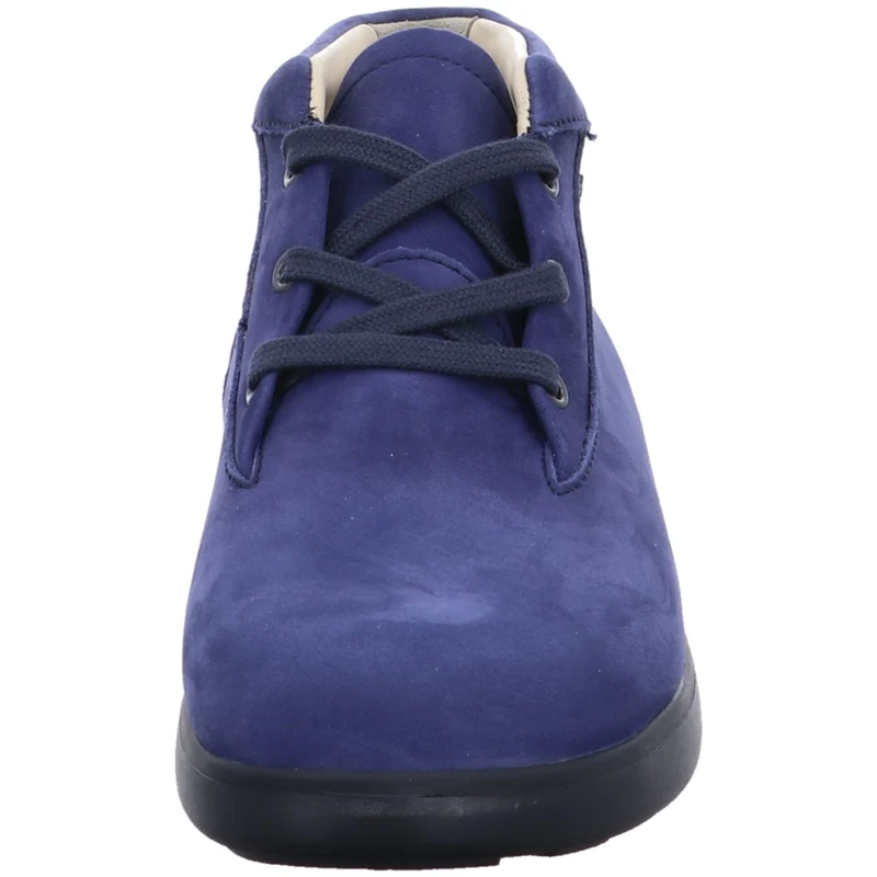 FinnComfort Stiefelette SPA blau