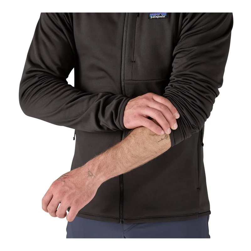 M's R1 Thermal Jkt