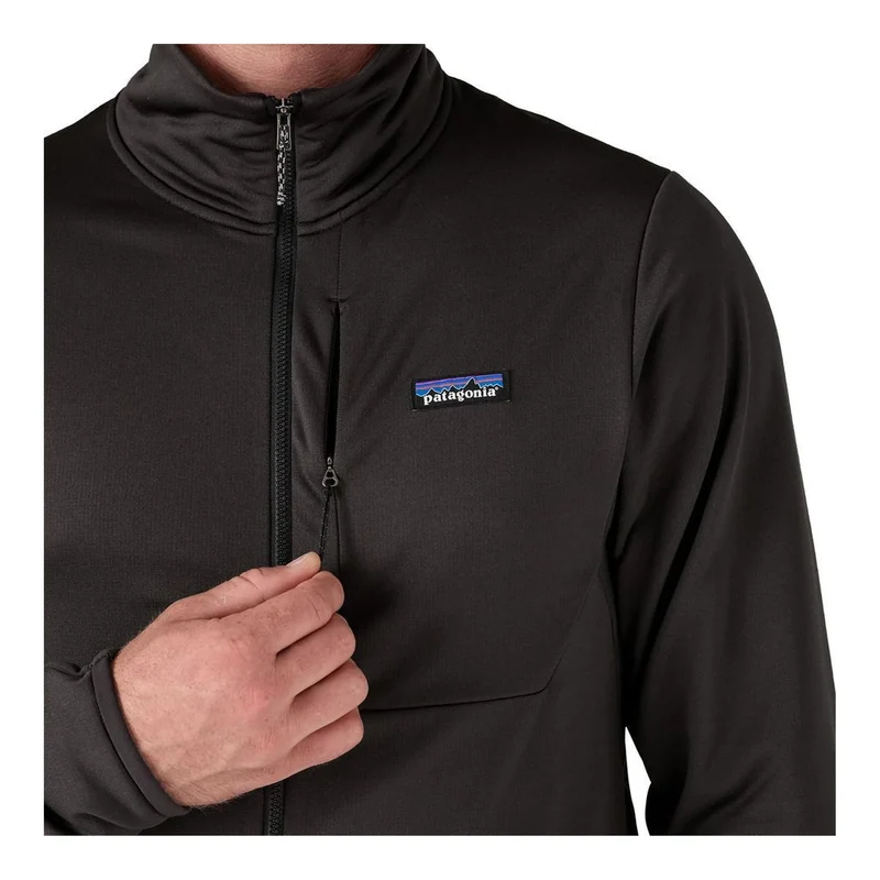 M's R1 Thermal Jkt