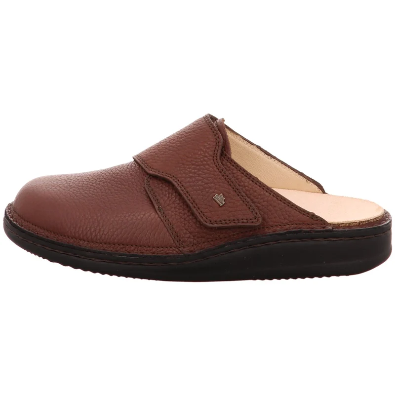FinnComfort Pantolette Amalfi braun