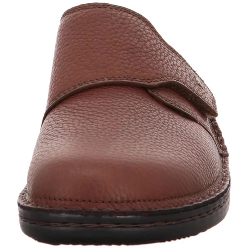 FinnComfort Pantolette Amalfi braun
