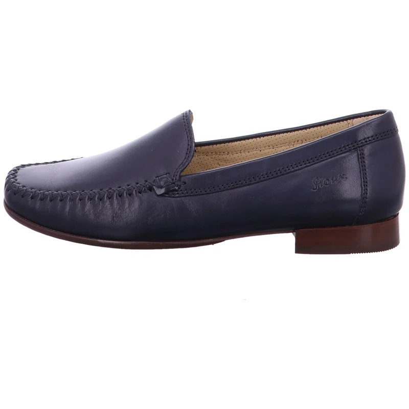 Sioux Slipper Campina d'blau