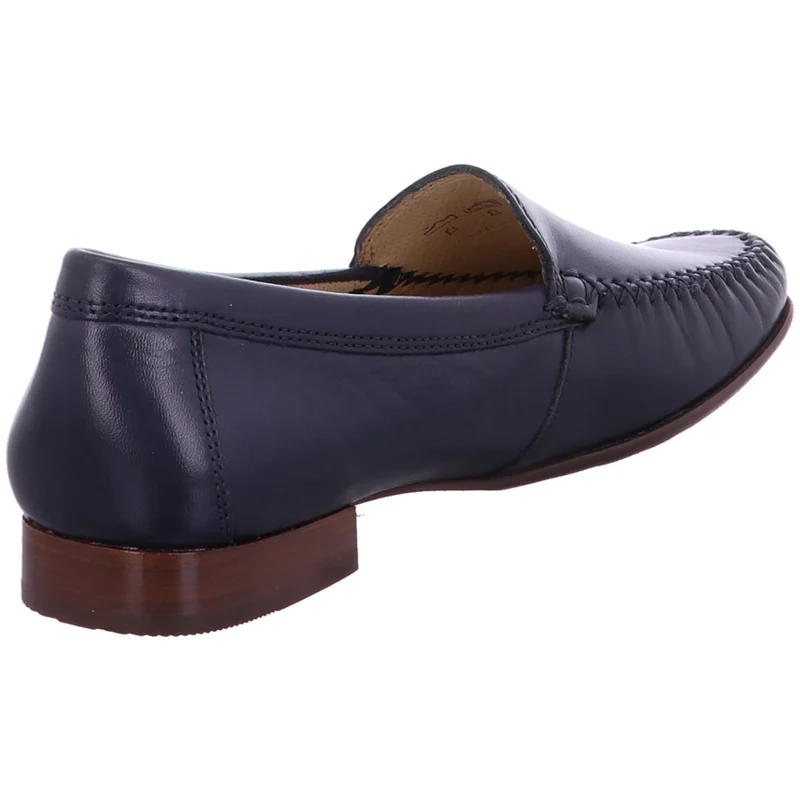 Sioux Slipper Campina d'blau