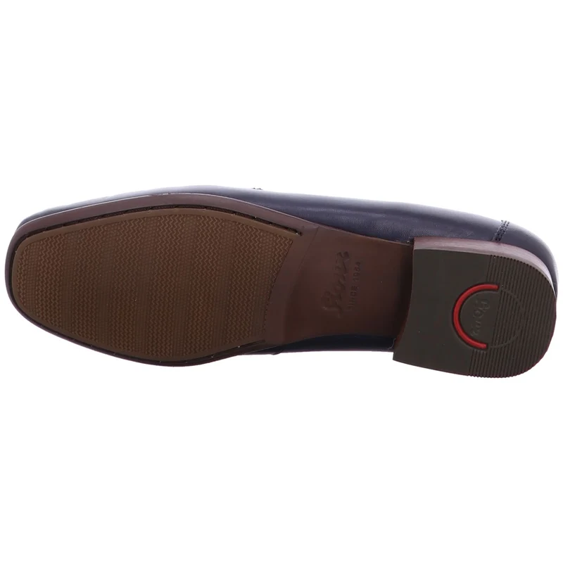 Sioux Slipper Campina d'blau