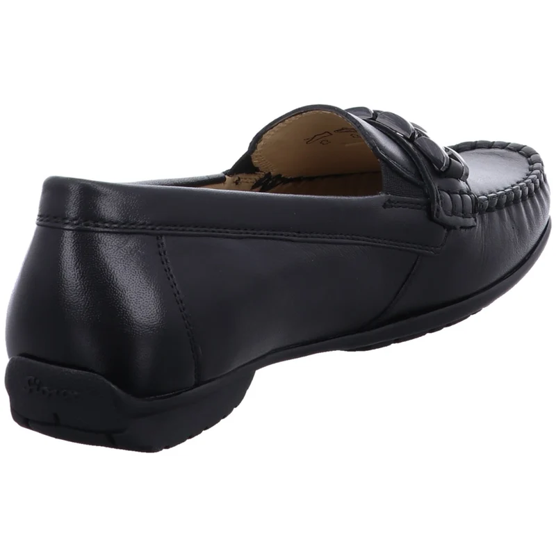 Sioux Slipper Cortizia 727 H schwarz