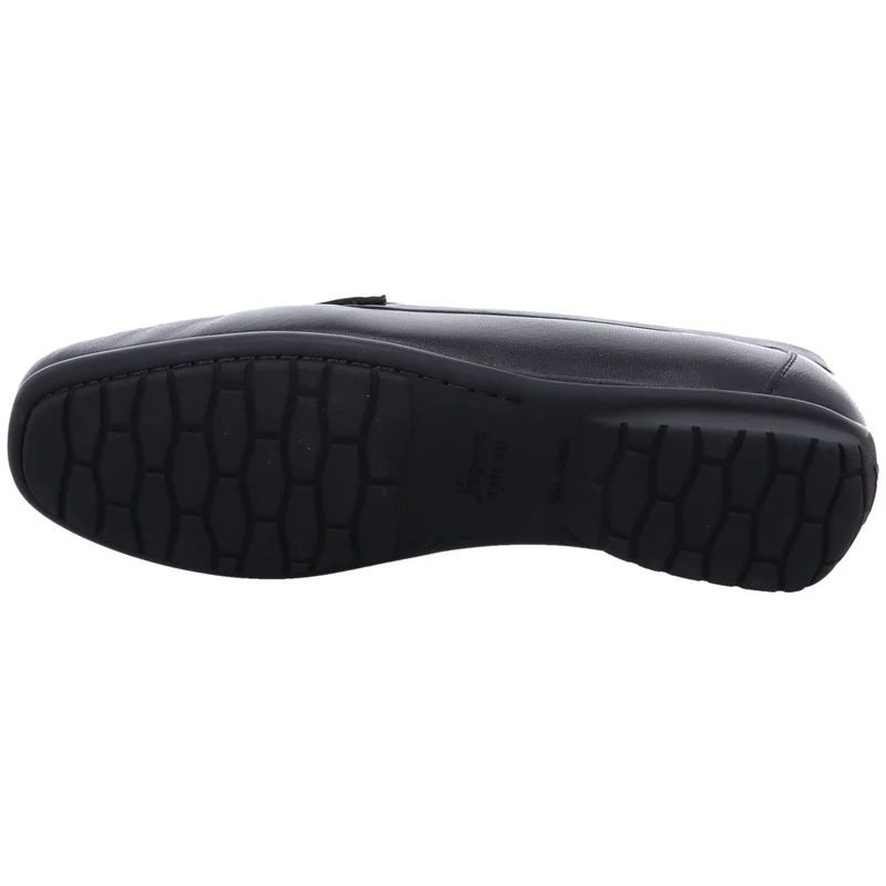 Sioux Slipper Cortizia 727 H schwarz