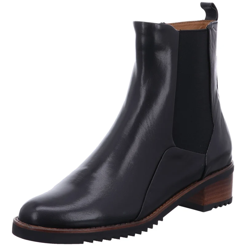 Everybody Stiefelette BETHANY schwarz