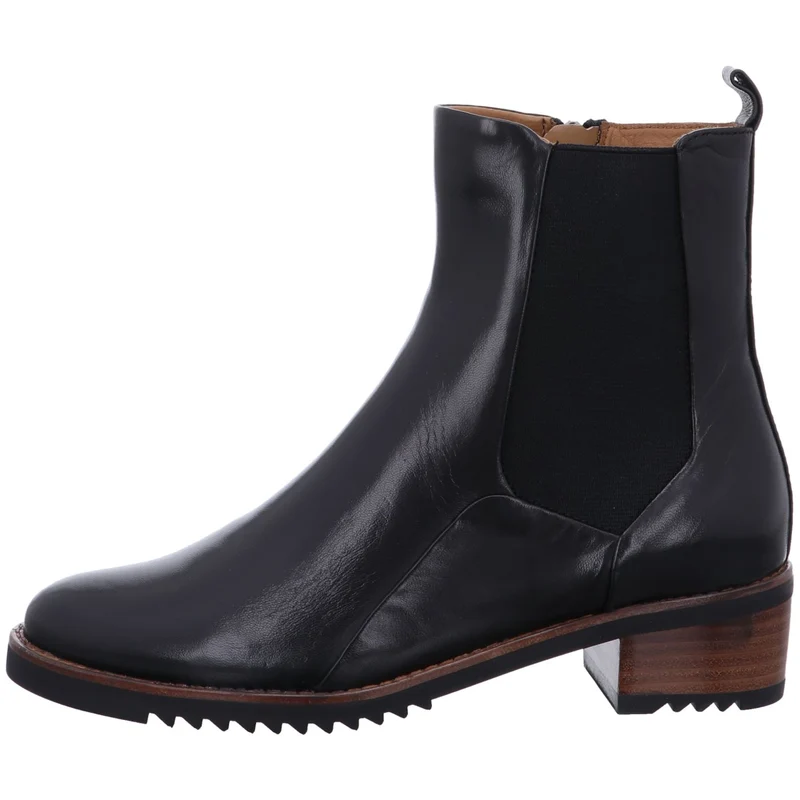 Everybody Stiefelette BETHANY schwarz