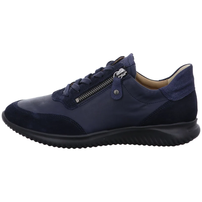 Hartjes Schnürschuh Breeze blau