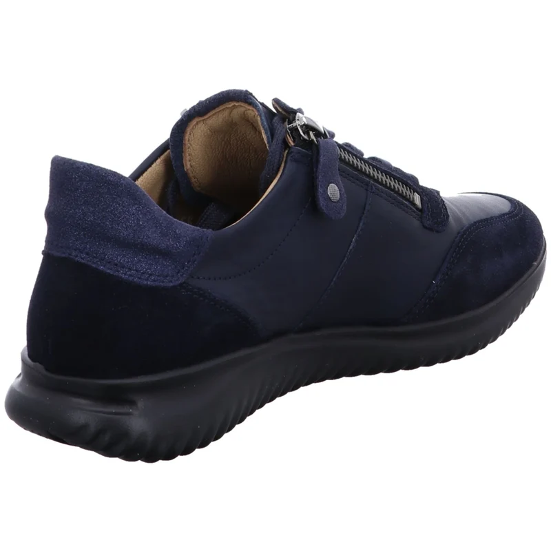 Hartjes Schnürschuh Breeze blau