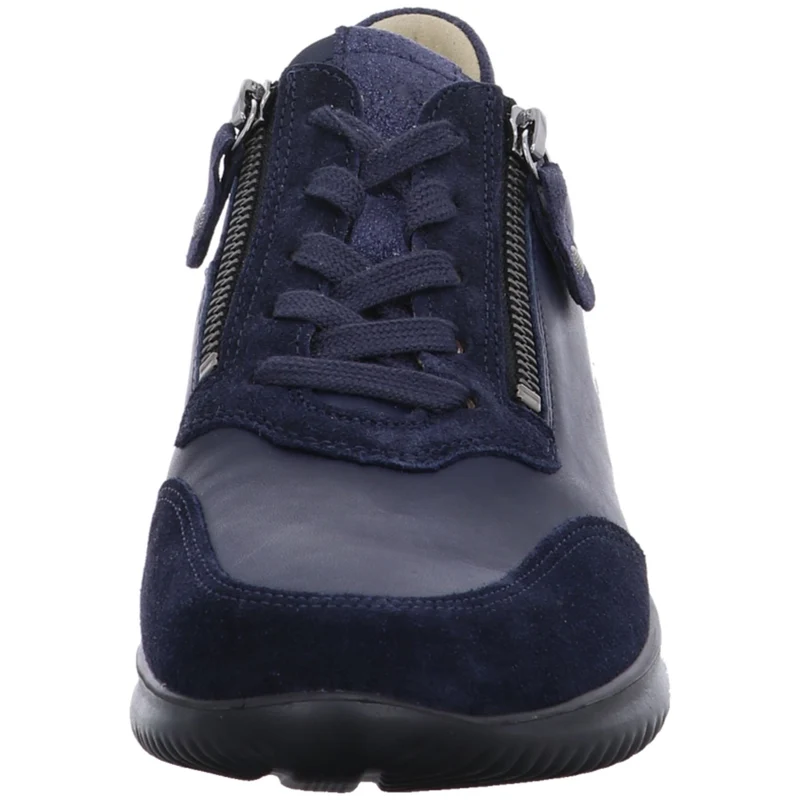 Hartjes Schnürschuh Breeze blau