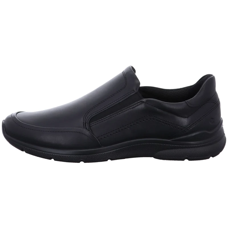 Ecco Slipper ECCO IRVING schwarz