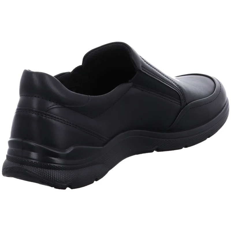 Ecco Slipper ECCO IRVING schwarz