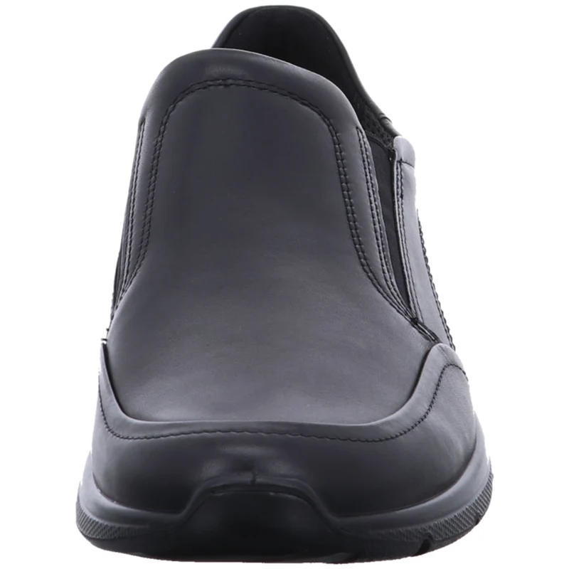 Ecco Slipper ECCO IRVING schwarz