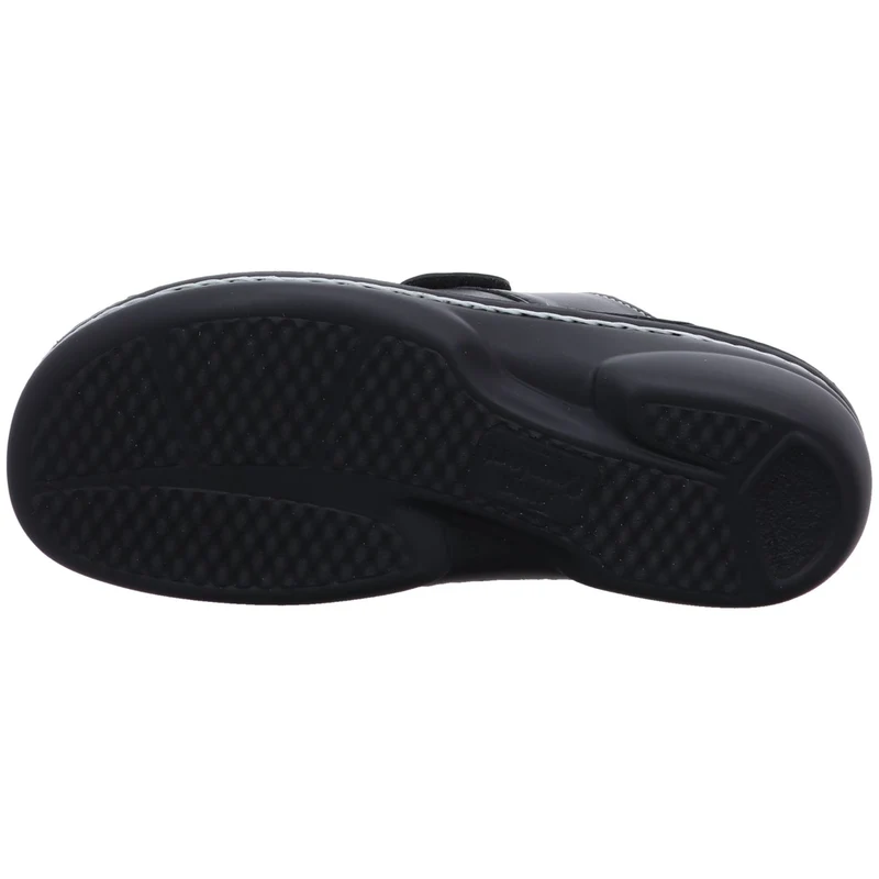 FinnComfort Pantolette SAREZZO schwarz