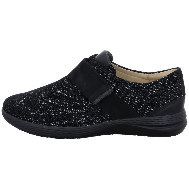 Fidelio Slipper Hi-Energy schwarz