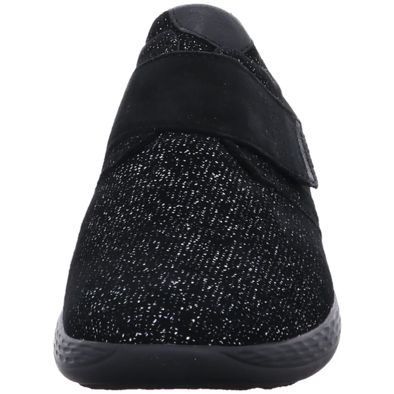 Fidelio Slipper Hi-Energy schwarz