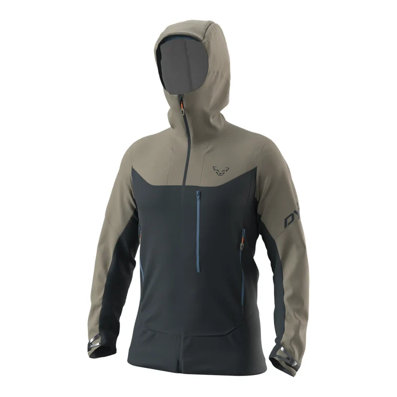 Radical Softshell Jacke Herren