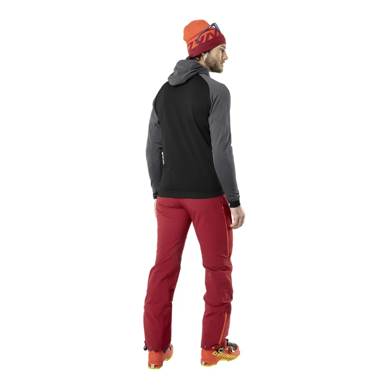 Radical Polartec® Kapuzenjacke Herren