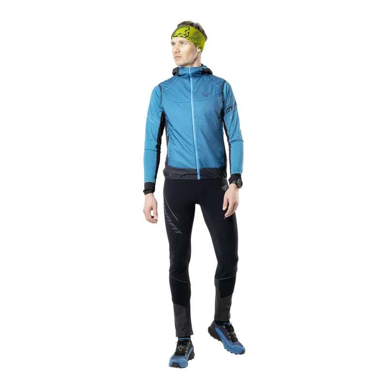 Alpine Warm Hose Herren